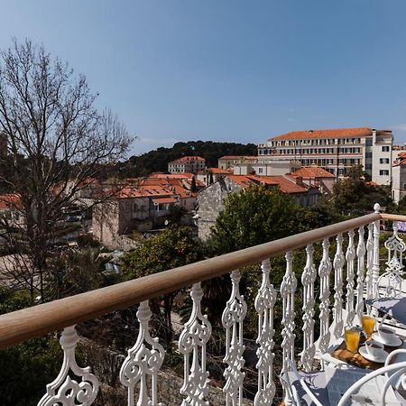 Deluxe Studio Rennesance Corner Dubrovnik Exterior foto