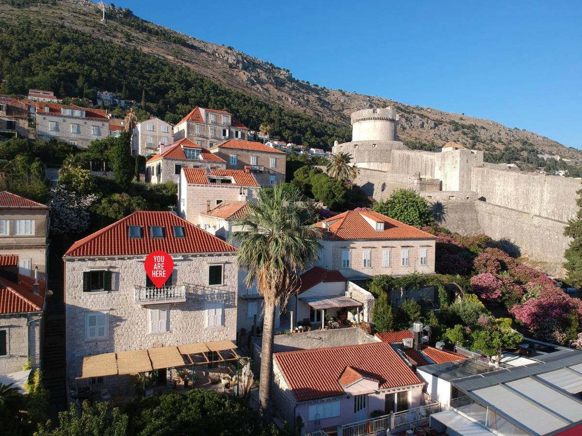 Deluxe Studio Rennesance Corner Dubrovnik Exterior foto